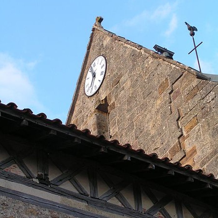 Photo de Église Saint-Martin de Favresse