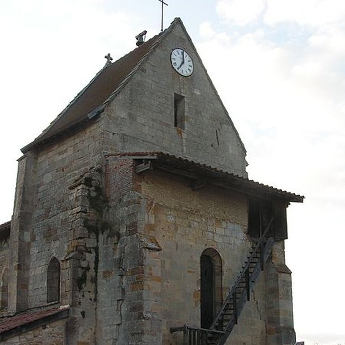 Photo de Église Saint-Martin de Favresse