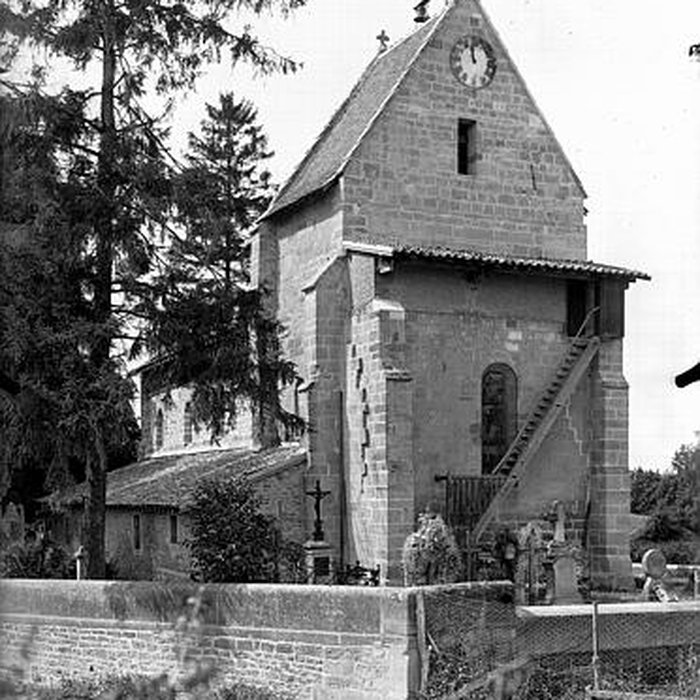 Photo de Église Saint-Martin de Favresse