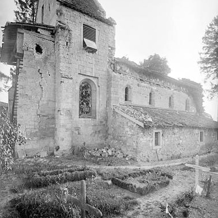 Photo de Église Saint-Martin de Favresse