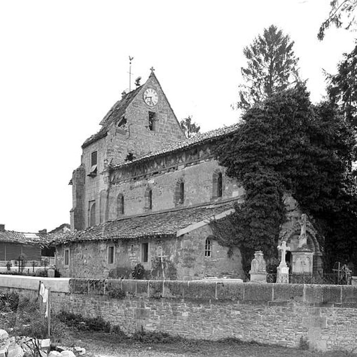 Photo de Église Saint-Martin de Favresse