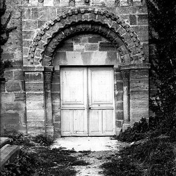 Église Saint-Martin de Favresse
