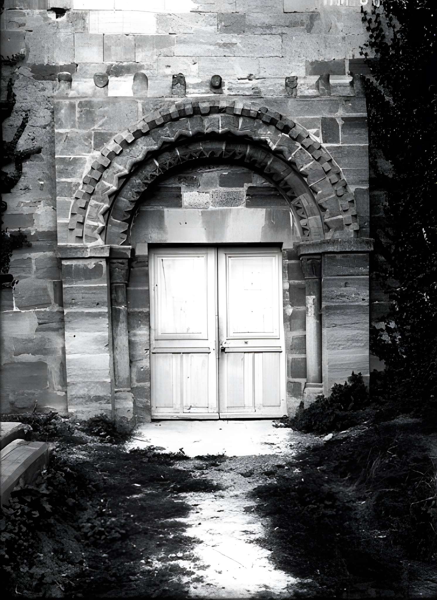 Église Saint-Martin de Favresse