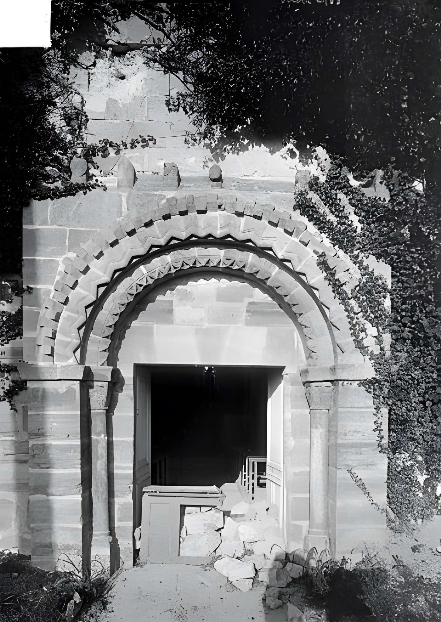 Église Saint-Martin de Favresse