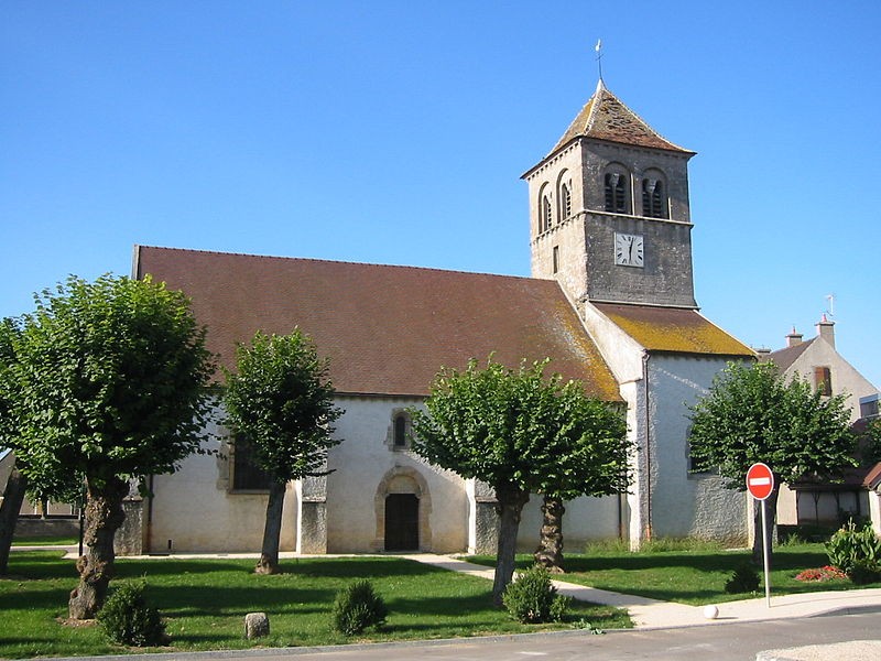 Photo de Église Saint-Martin de Fénay