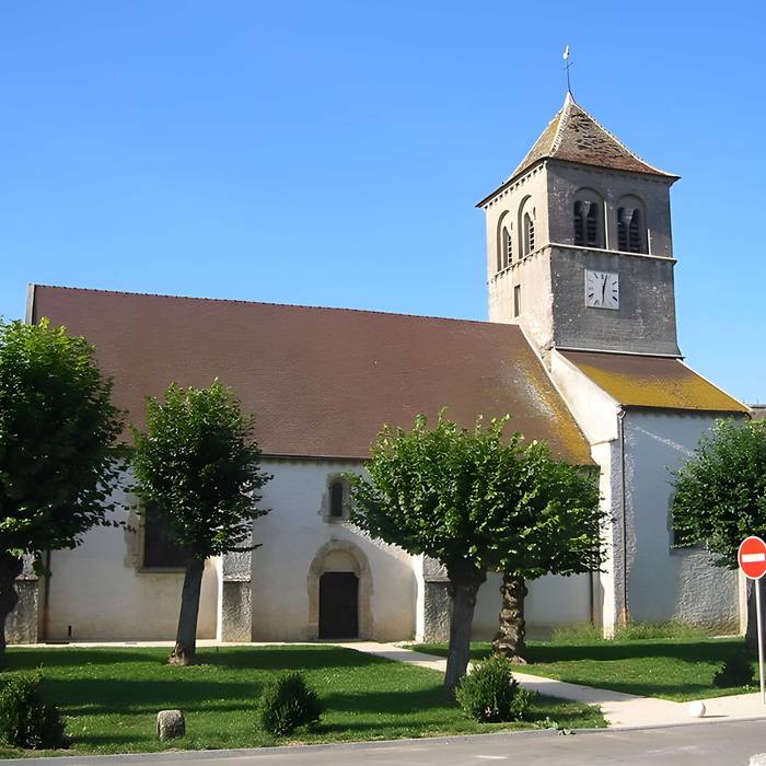 Photo de Église Saint-Martin de Fénay