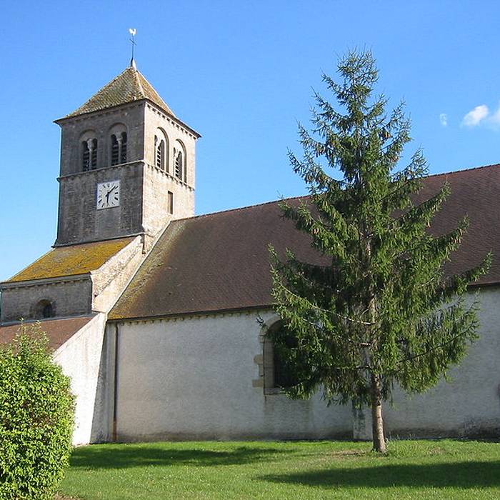 Photo de Église Saint-Martin de Fénay