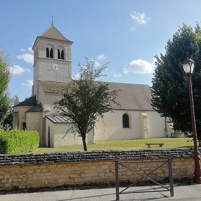 Photo de Église Saint-Martin de Fénay