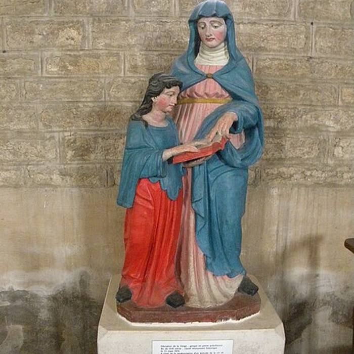 Photo de Église Saint-Martin de Fénay