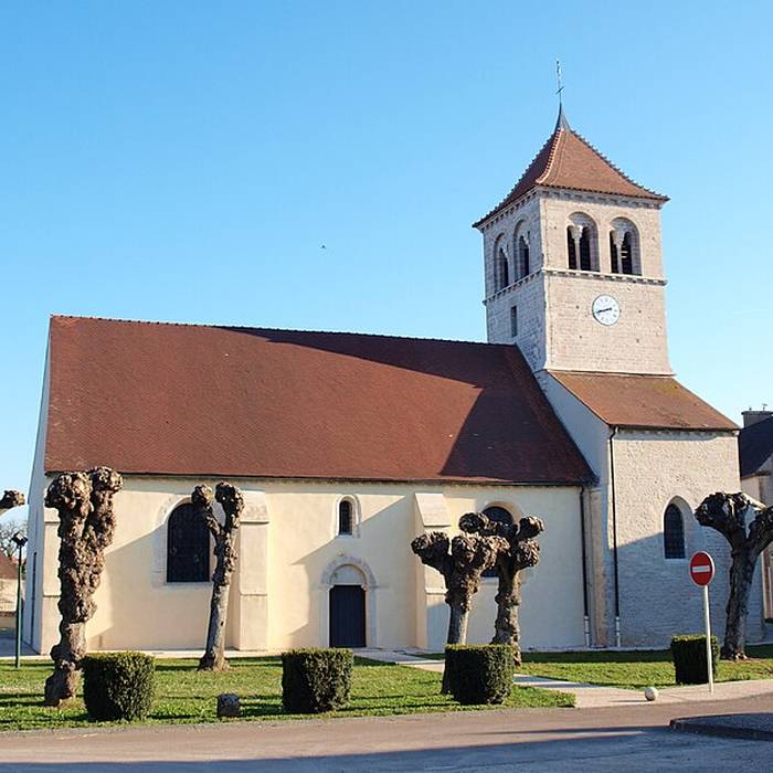 Photo de Église Saint-Martin de Fénay