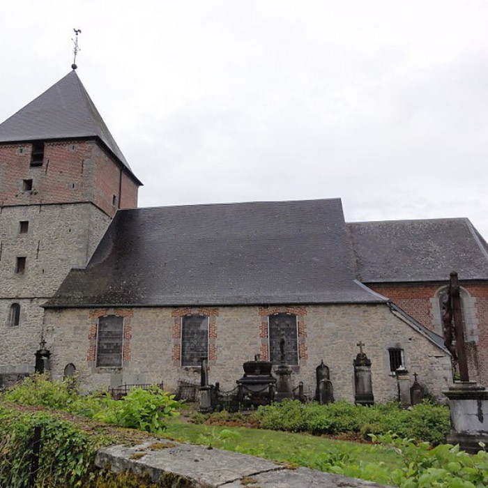 Photo de Église Saint-Martin de Féron