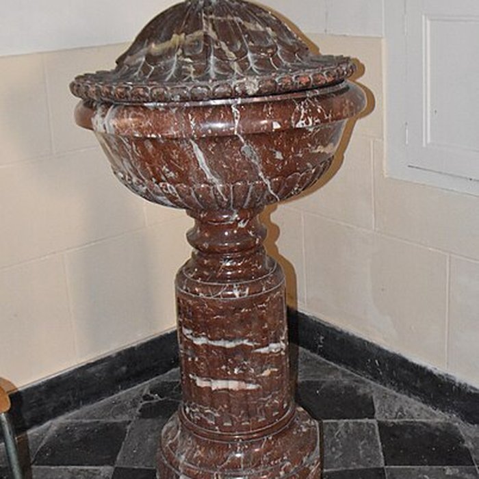 Photo de Église Saint-Martin de Féron