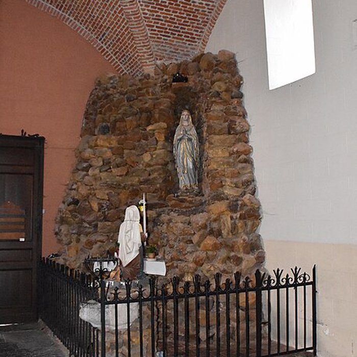 Photo de Église Saint-Martin de Féron