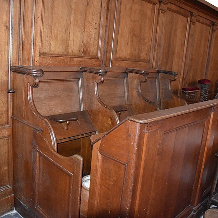 Photo de Église Saint-Martin de Féron