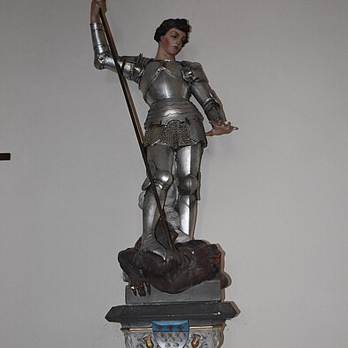 Photo de Église Saint-Martin de Féron