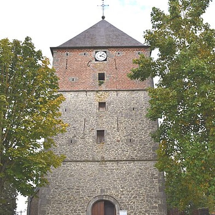 Photo de Église Saint-Martin de Féron