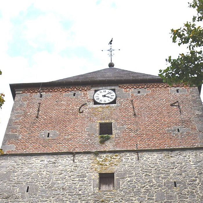 Photo de Église Saint-Martin de Féron