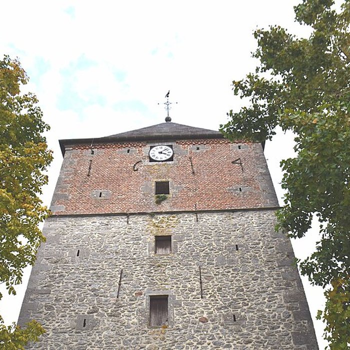 Photo de Église Saint-Martin de Féron