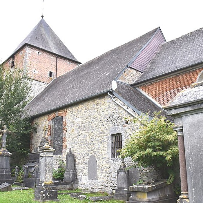 Photo de Église Saint-Martin de Féron