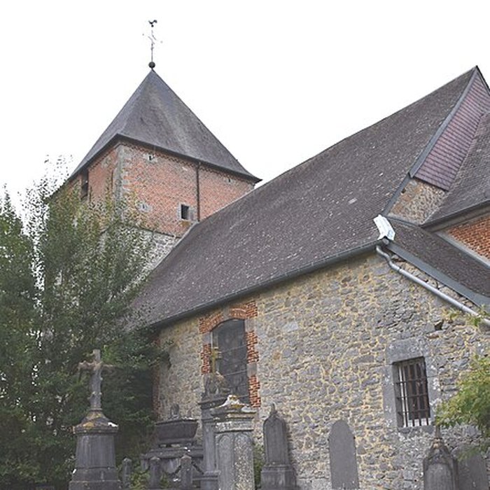 Photo de Église Saint-Martin de Féron