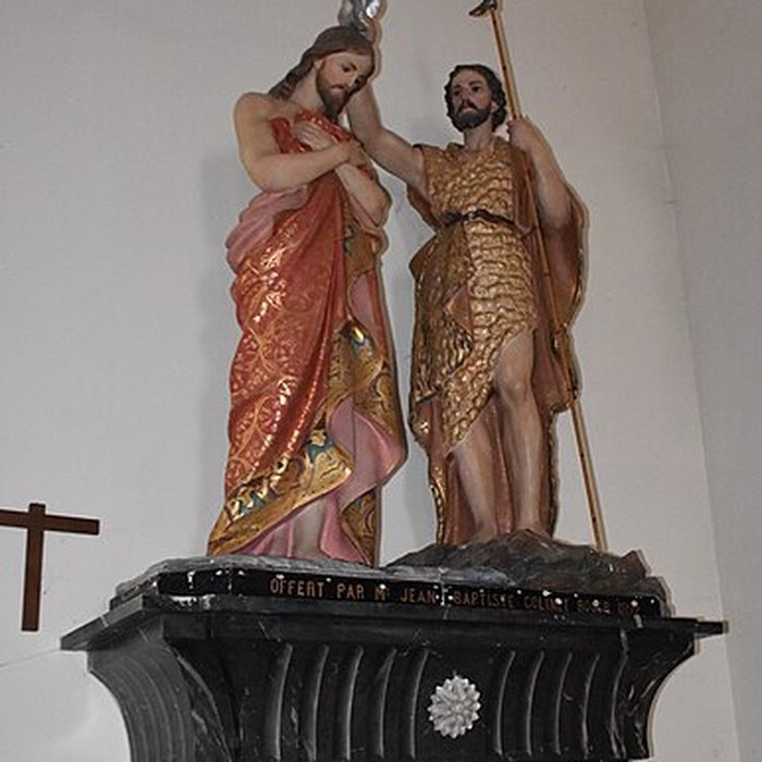 Photo de Église Saint-Martin de Féron