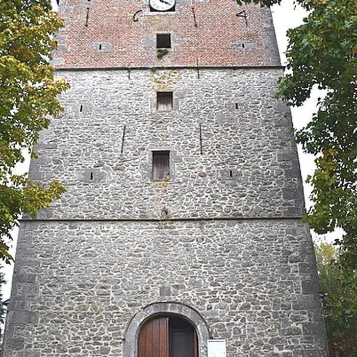 Photo de Église Saint-Martin de Féron
