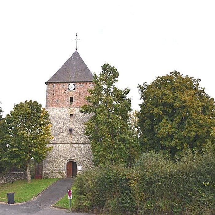 Photo de Église Saint-Martin de Féron