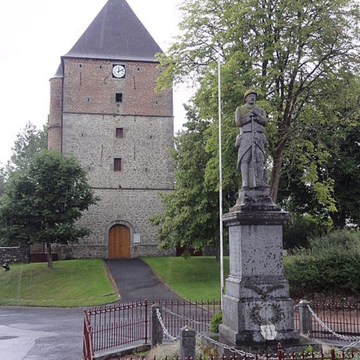 Photo de Église Saint-Martin de Féron