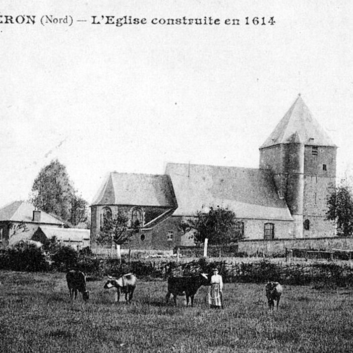 Photo de Église Saint-Martin de Féron