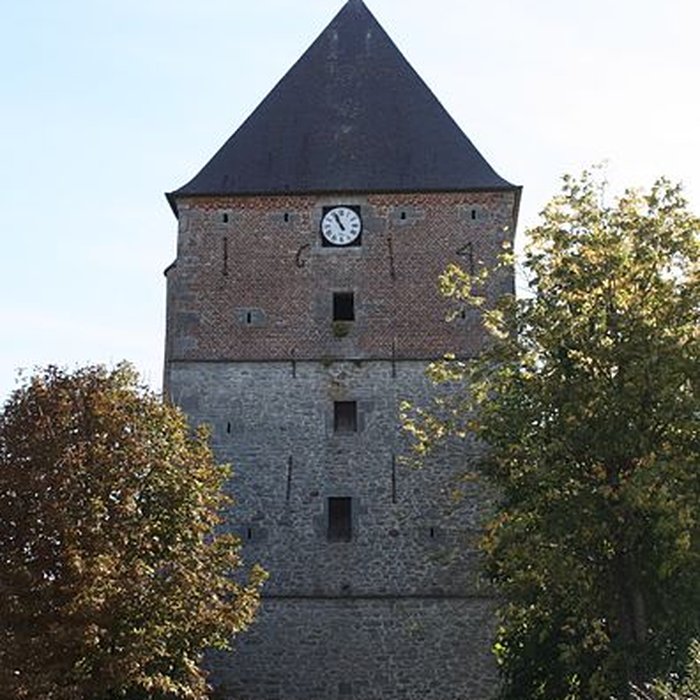 Photo de Église Saint-Martin de Féron