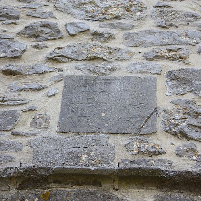 Photo de Église Saint-Martin de Féron