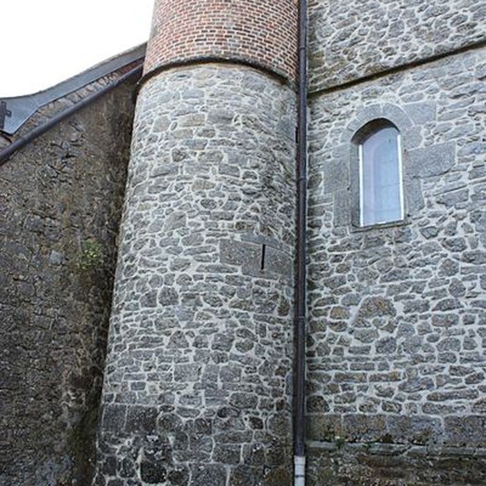 Photo de Église Saint-Martin de Féron