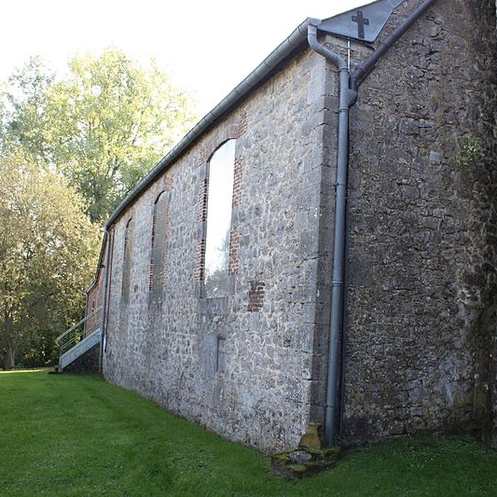 Photo de Église Saint-Martin de Féron