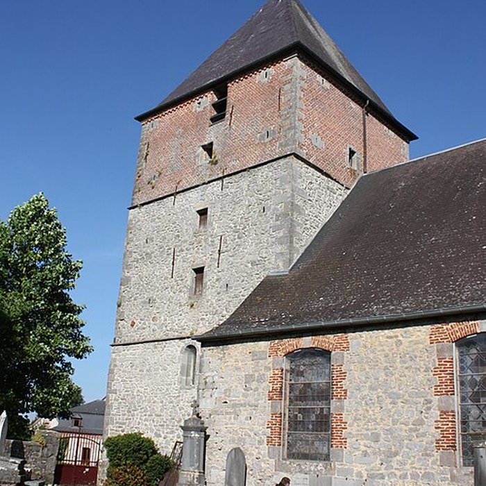Photo de Église Saint-Martin de Féron
