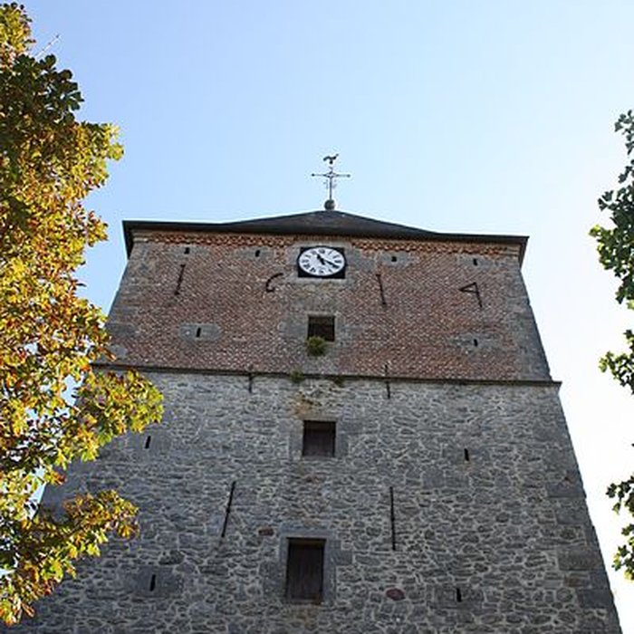 Photo de Église Saint-Martin de Féron