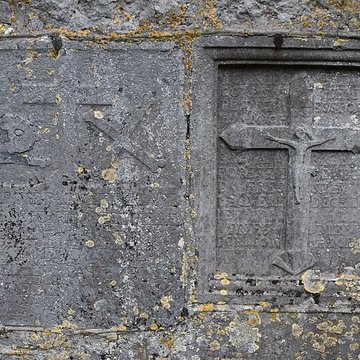 Église Saint-Martin de Féron