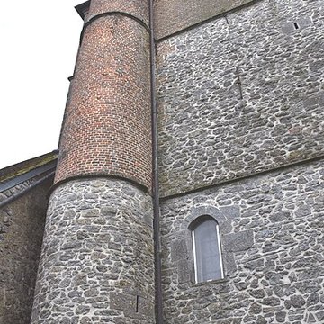 Église Saint-Martin de Féron