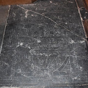 Église Saint-Martin de Féron