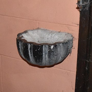 Église Saint-Martin de Féron