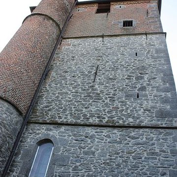 Église Saint-Martin de Féron