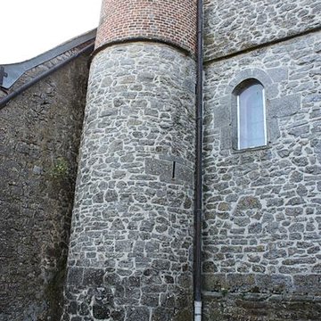 Église Saint-Martin de Féron