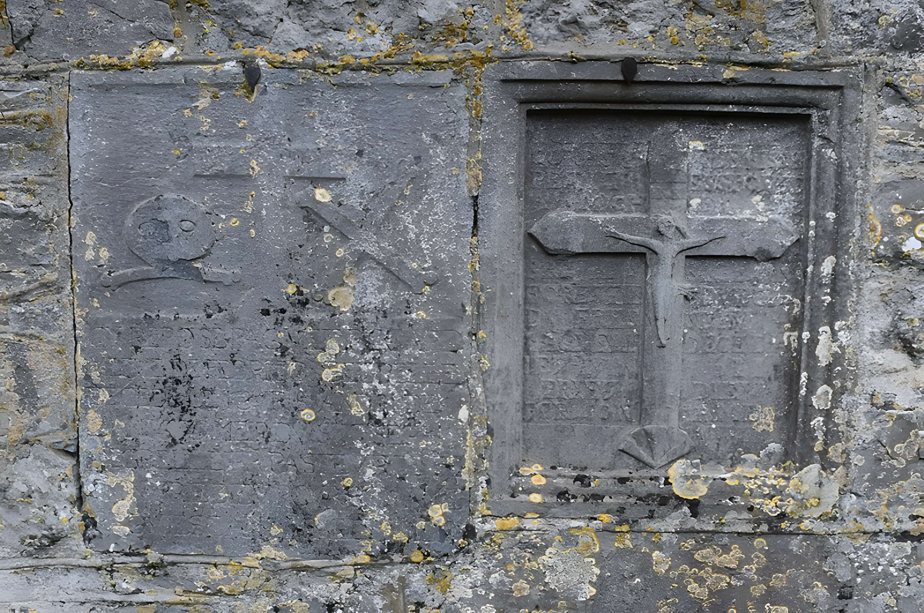 Église Saint-Martin de Féron