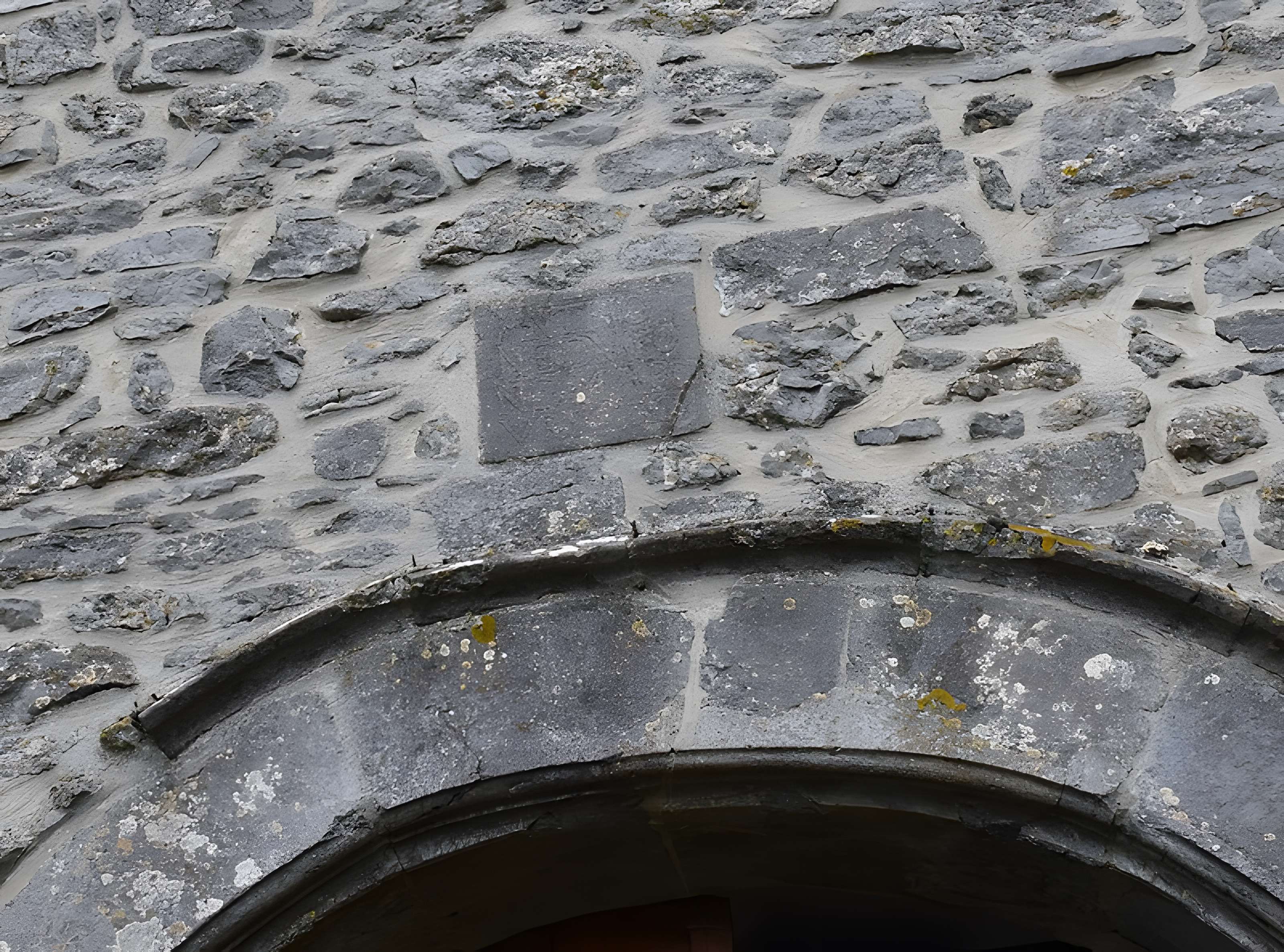 Église Saint-Martin de Féron