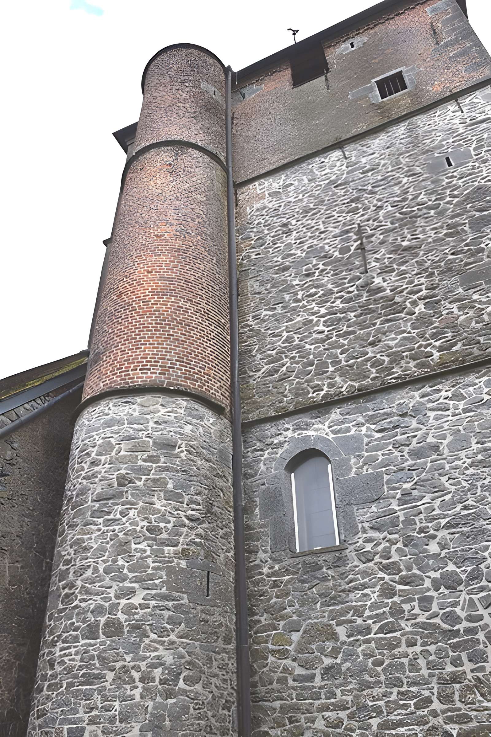 Église Saint-Martin de Féron