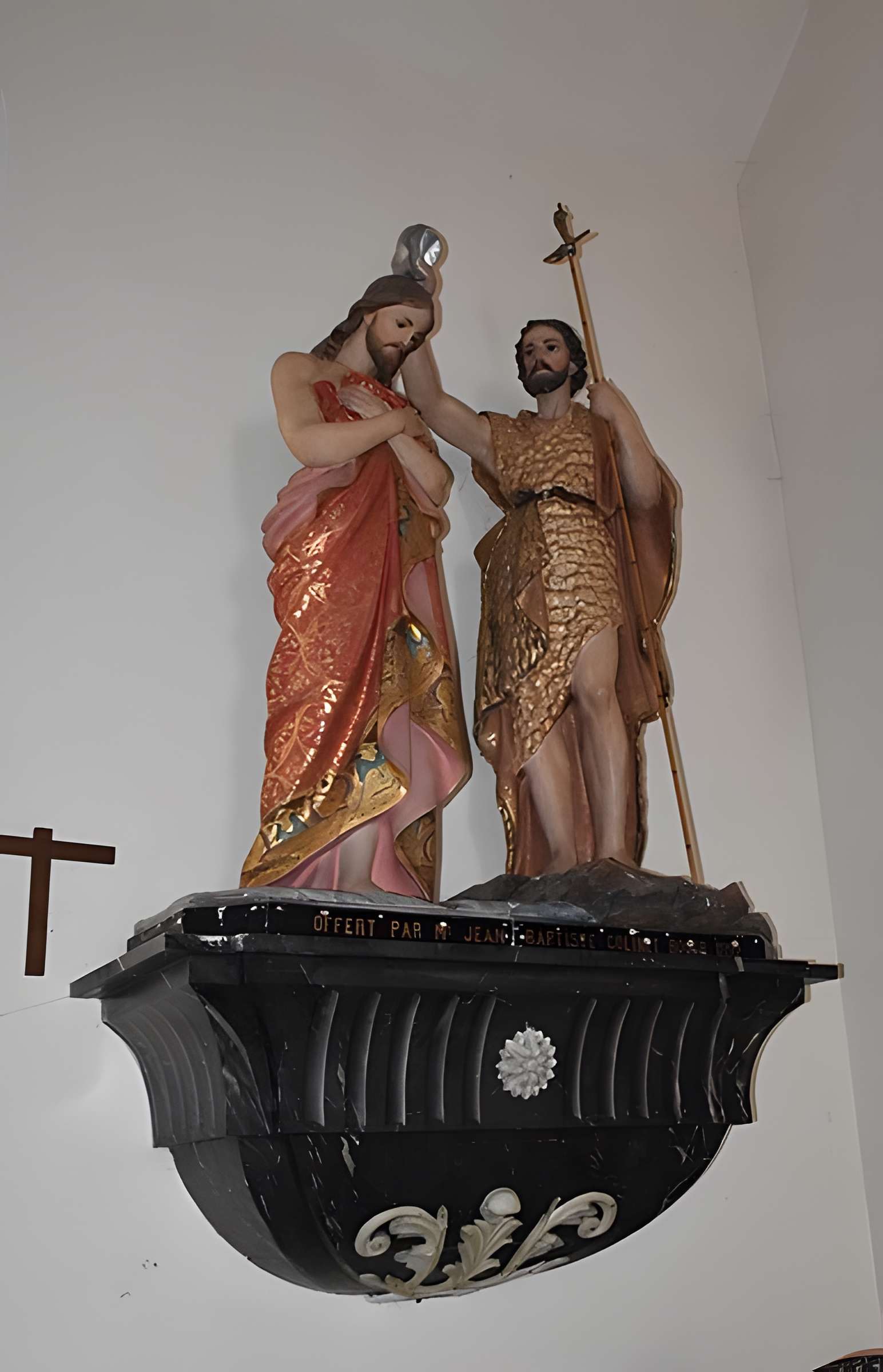 Église Saint-Martin de Féron