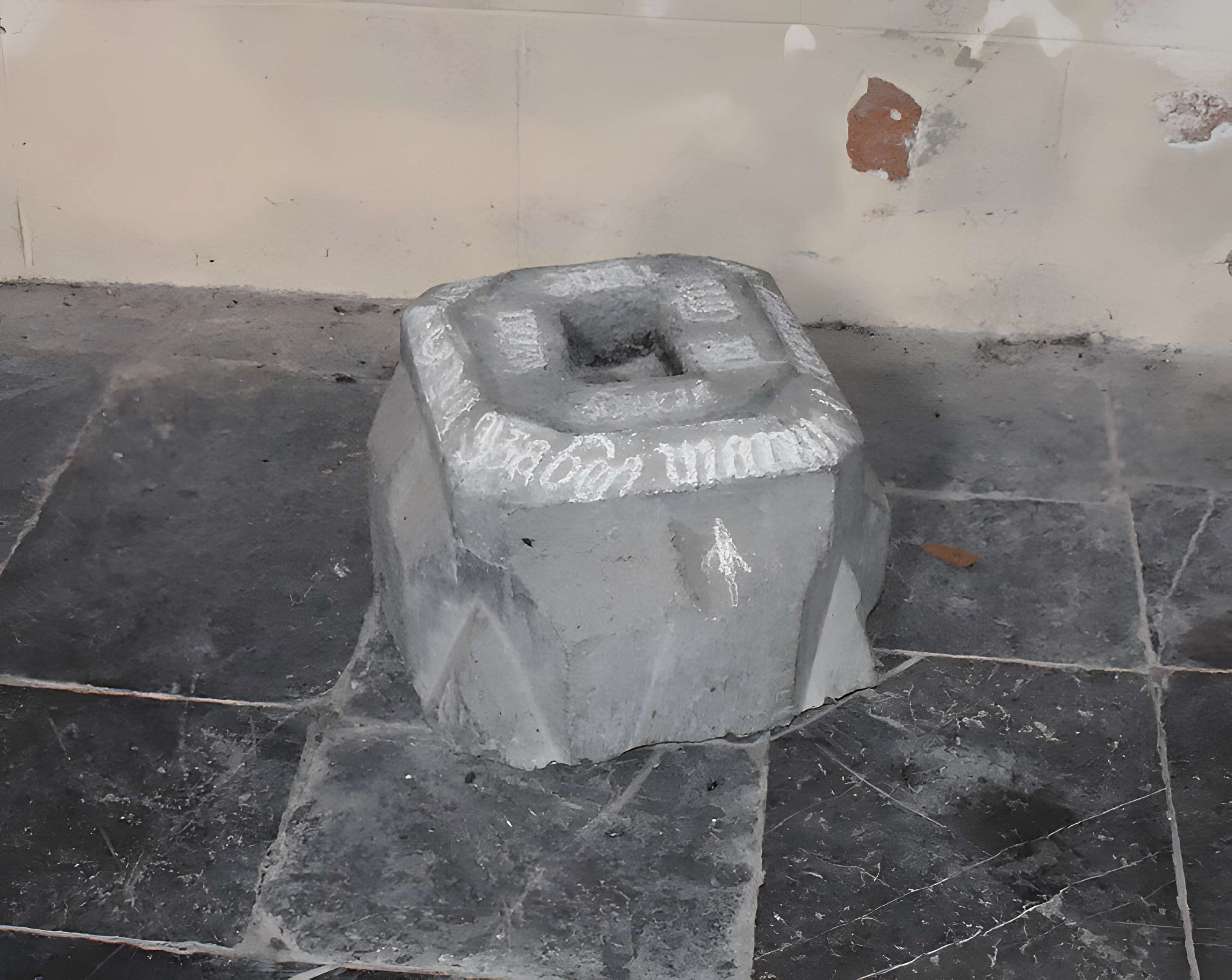 Église Saint-Martin de Féron