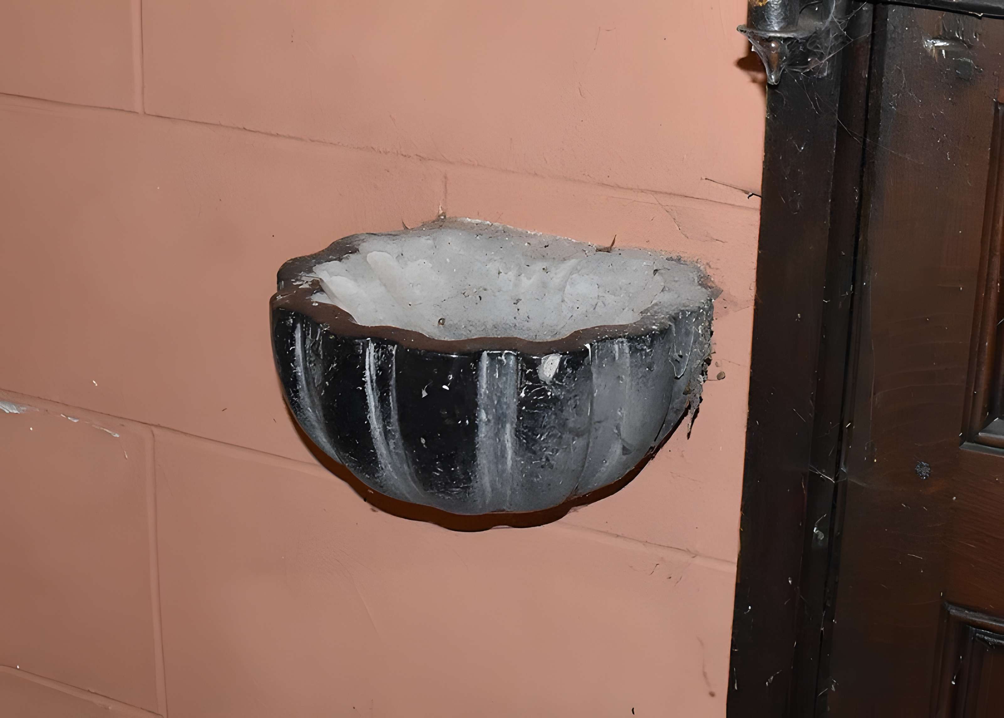 Église Saint-Martin de Féron