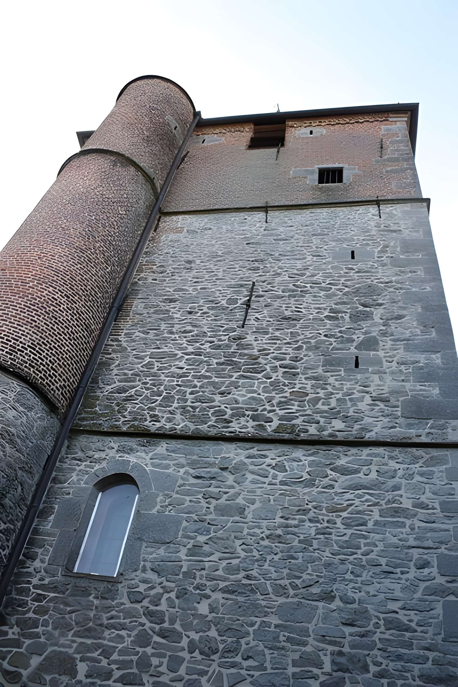 Église Saint-Martin de Féron