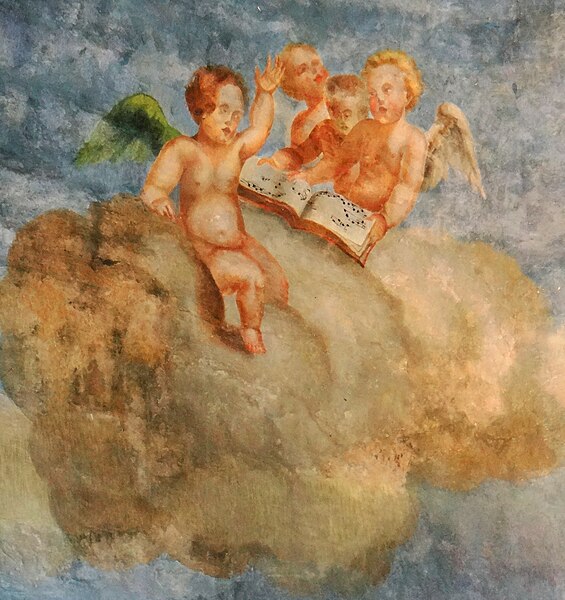 Église Saint-Martin de Festalemps