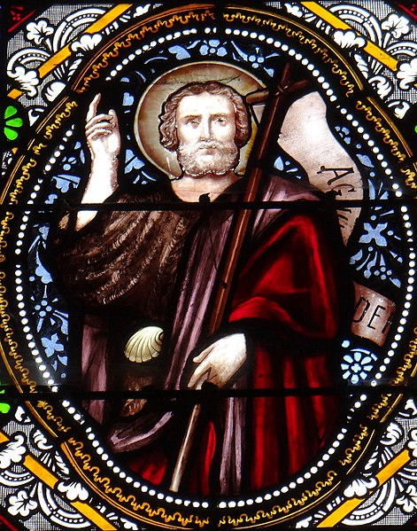 Église Saint-Martin de Festalemps